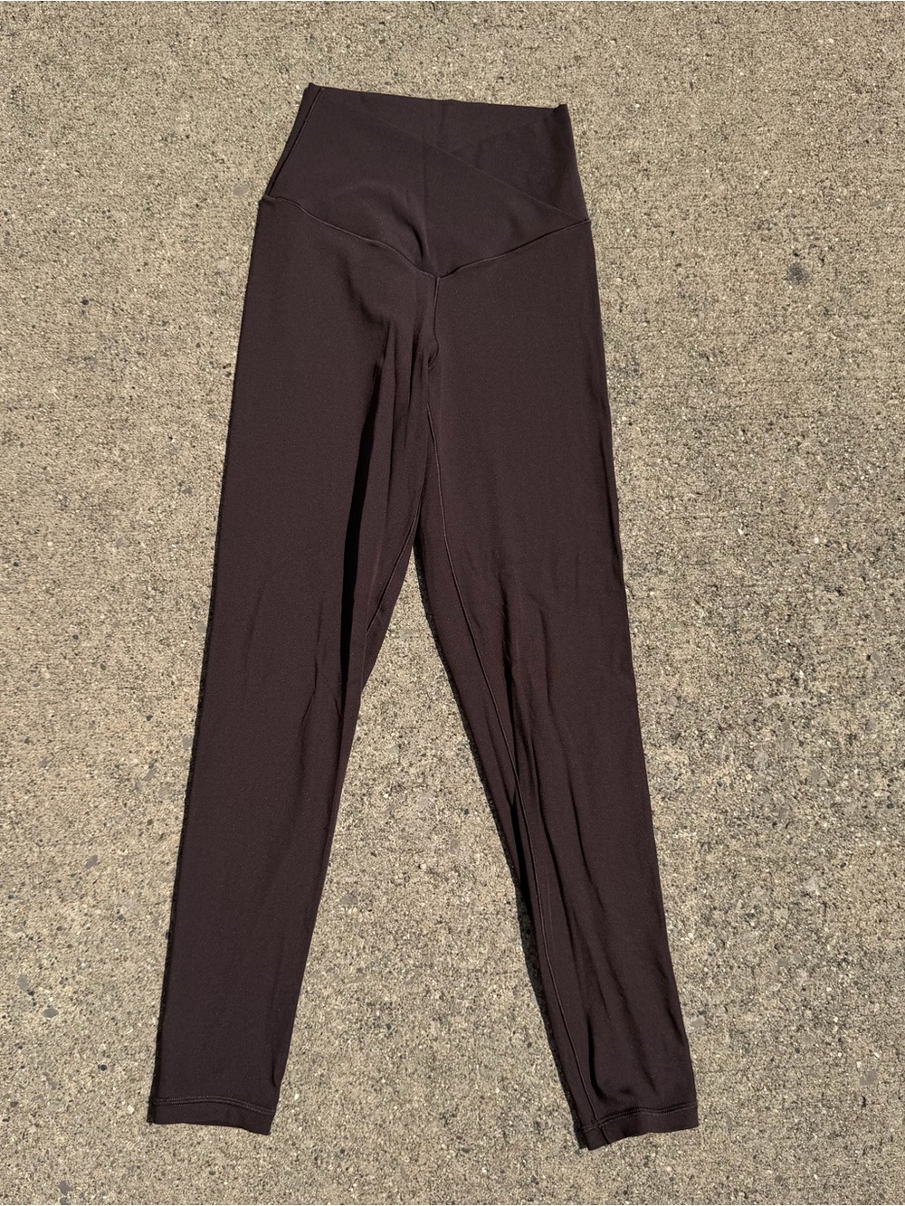 OFFLINE by Aerie Real Me Crossover Leggings Size S